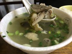 -陈记汤饭(水巷口店)
