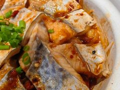 -渔码头食府·20年蓬莱老字号(登州路店)