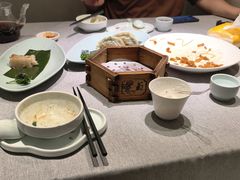 -晓粤·惹味粤菜(凯德乐峰广场店)