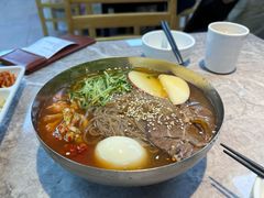 -屋里家延边朝鲜族冷面(南园店)
