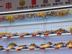-黔哆哆地摊酸汤火锅(清湖店)