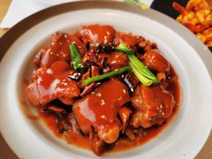 -青梅酒肆PLUS(长白仙岛北路店)