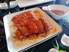 -越宴(西施山路店)