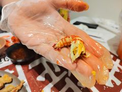 -靓靓蒸虾·头牌蒸虾(沙湖旗舰店)