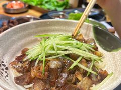 -朴家炭烤(浦东禹悦汇店)