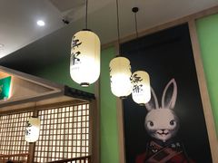 -無邪日式甜品(华润五彩城购物中心店)