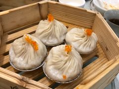 灌汤小笼包-如丰晟宴(长安万达店)