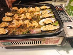 -院8里·小聚园老川菜(九眼桥店)