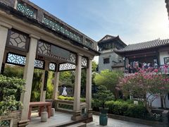 -东莞市可园博物馆