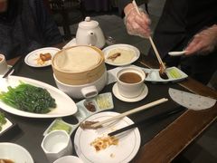 -北京全聚德(清华园店)