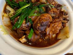 -壹只菜·崇明本地特色菜(崇明南门店)