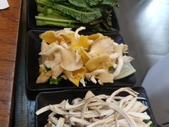 -大理.老字号渝记酸萝卜乌鱼(古城总店)