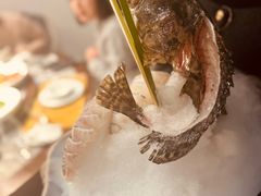-山壹竹庭院餐厅