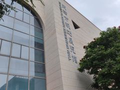 -天津市规划展览馆