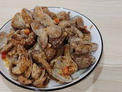 绝密花甲-念念Restaurant(贝岗店)