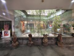 -袁亮今日陶艺(苹果社区总店)