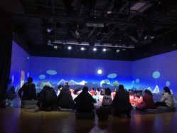 -小鸡哆哆故事屋·儿童乐园(嘉里城店)