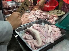 -标记美食新鲜猪杂(兴南大道店)