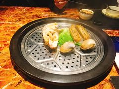 -船奇蒸汽海鲜·闽菜(八市海鲜总店)