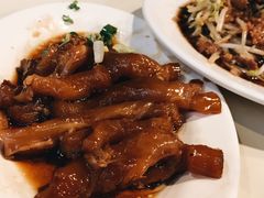 -阿水狮猪脚大王(台中公园店)
