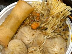 -馋三尺蟹粉小笼(人民广场店)