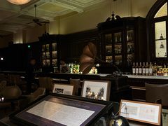 -LONG BAR 廊吧(外滩华尔道夫酒店)