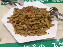 -福慧缘清心素食(峨眉山前店)