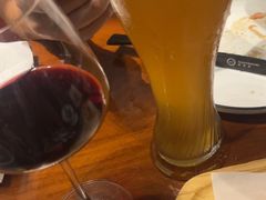 -haxnbauer海森堡德国餐厅(深圳coco店)