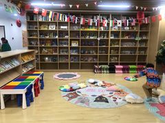 -金砾教育培训(宝山校区)