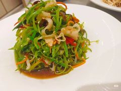 -鲜得莱渔港·小平岛海胆馆(七贤岭店)
