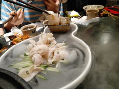 神仙脆鱼-庆合府重庆大排档(紫都城店)