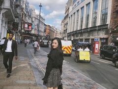 -Burger & Lobster(Dean Street)