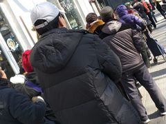 -天泽祥·鼓楼馒头(鼓楼店)