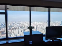 -上海龙之梦万丽酒店