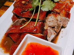 深井烧鹅-广记海鲜(杨汊湖一店)