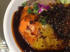 -赢融印象·星光店·清真云南菜·民族菜
