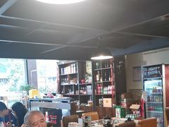 -味之绝热血美蛙鱼火锅(中坝店)