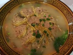 -廖老妈蹄花(中海国际店)