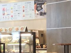 -星巴克臻选(南通万象城1F店)