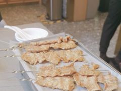 -大闫家烧烤·小海鲜家常菜(郑庄店)