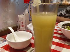 -西贝(金桥店)
