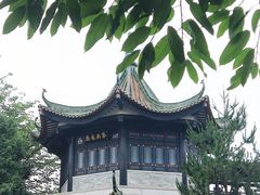 -广州西关永庆坊旅游区