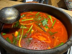 -贵厨酸汤牛肉(花果园国际中心店)