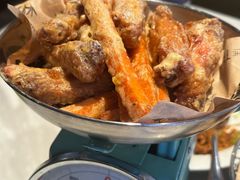 -大树餐厅(益田假日店)