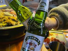 -牛味道炭火烤肉(湖前总店)