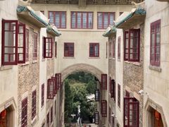 -武汉大学-樱园