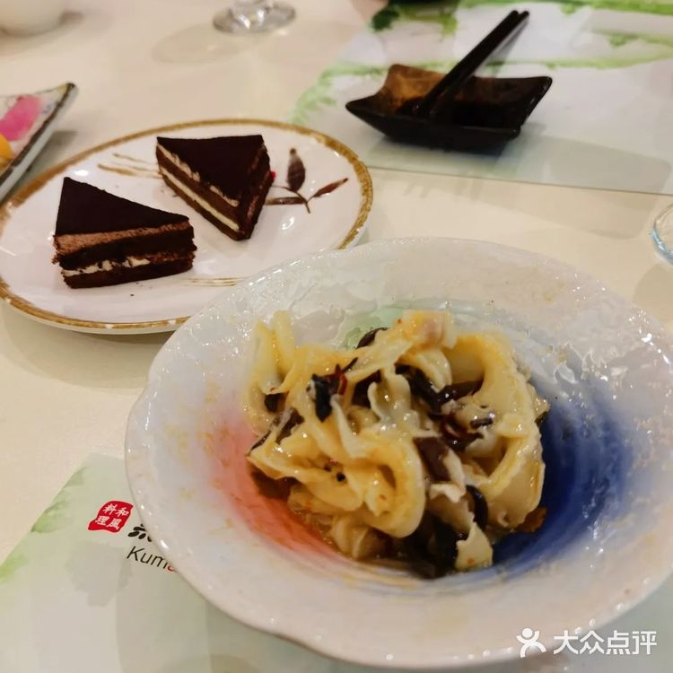 娃吃的鳗鱼饭一个半小时才上来