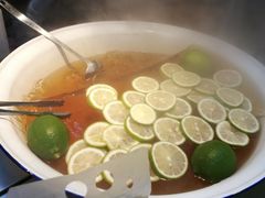 -陈伯手工鱼丸(鼓浪屿沙滩店)