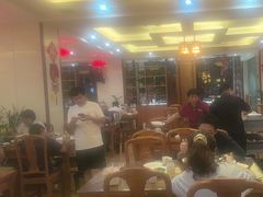 -鲍氏金勺子(恒大店)