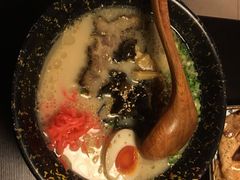 -日本料理神拉面